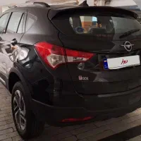 هایماS5 پرومشکی صفر کیلومتر واقعی،سند آماده انتقال|خودرو سواری و وانت|تهران, پونک|دیوار