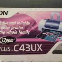 پرینتر رنگی