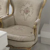 مبل استیل ۹ نفره|مبلمان خانگی و میز عسلی|همدان, |دیوار