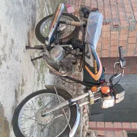 موتور مدل 88