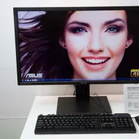 مانیتور ایسوس 28 اینچ 4k و یک میلی ثانیه PB287Q