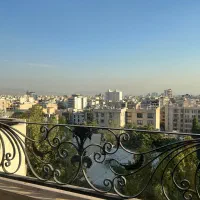 نیاوران/فروش اپارتمان/۱۷۵متر۳خواب/۲پارکینگ/ویوابدی