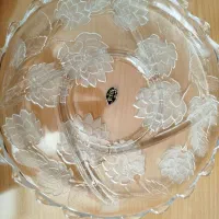 کریستال قدیمی فرانسه و ژاپن نو واصل