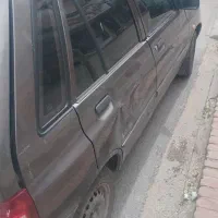 معاوضه ۱۱۱ با سمند یا پژو ۴۰۵