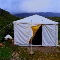 چادر خیمه ای