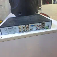 دوربین مداربسته