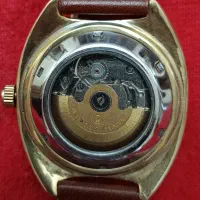 ساعت (FORTIS SWIIS) 1972