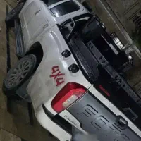 فوتون مدل ۴۰۲|خودرو سواری و وانت|اصفهان, صائب|دیوار