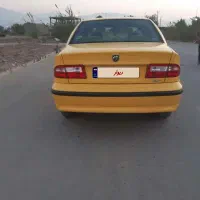 سمند مدل ۹۹ بی رنگ|خودرو سواری و وانت|سرخنکلاته, |دیوار