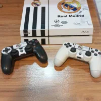 ps4 فت