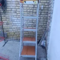 استندمغازه