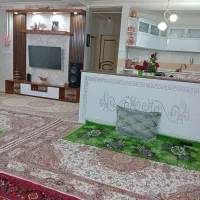 فروش آپارتمان در ورودی شهرک ولیعصر سروستان 2|فروش آپارتمان|مرند, |دیوار