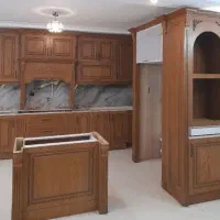 آرکا چوب|خدمات پیشه و مهارت|مشهد, نوید|دیوار