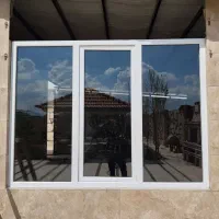 پنجره دوجداره