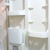 یخچال فریزر|یخچال و فریزر|ورامین, خیر آباد|دیوار