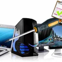 خدمات و تعمیرات سیار کامپیوتر و لپ‌تاپ