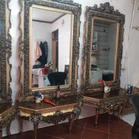 دکور ارایشگاه