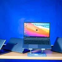 لپ تاپ های آمریکایی DELL و HP مناسب گرافیک و رندر|رایانه همراه|یزد, |دیوار