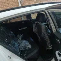 کیا اسپورتیج ۲۰۱۷ gtline شرکتی ۲۴۰۰ cc|خودرو سواری و وانت|قزوین, |دیوار