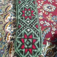 پاپوش های پشمی وکاموایی|لباس|تهران, امام زاده حسن|دیوار