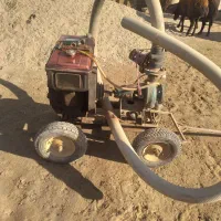 موتور آب|ماشین‌آلات صنعتی|فیروزآباد (آذربایجان), |دیوار