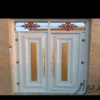 دربهای ماشین رو|خدمات پیشه و مهارت|بم, |دیوار