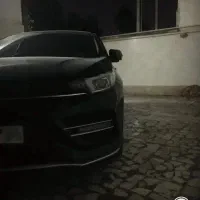 آریزو ۶ اکسلنت مدل ۱۳۹۹