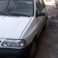 قطعات پراید  نود و یک