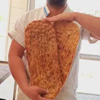 نان بربری|فعالیت داوطلبانه|اهواز, پادادشهر|دیوار