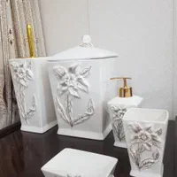 ست سرویس بهداشتی ترکیه ای