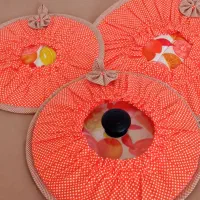 سرویس آشپزخانه|سفره، حوله، دستمال آشپزخانه|شیراز, گویم|دیوار