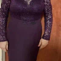 لباس مجلسی