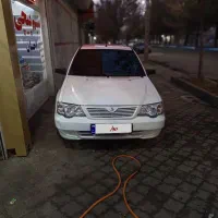 ۱۱۱مدل ۹۳ماشین درحد