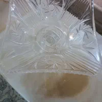 میوه خوری کریستال|ظروف سرو و پذیرایی|پاکدشت, پاکدشت (مامازند)|دیوار