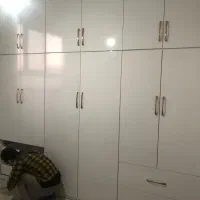 کمد دیواری درجه یک