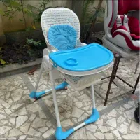 کالسکه و صندلی غذا کودک و صندلی ماشین برند|کالسکه و لوازم جانبی|رشت, گلسار|دیوار