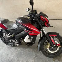 Ns200|موتورسیکلت|گرگان, |دیوار