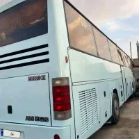 اتوبوس B12مدل 81نیمه دوم