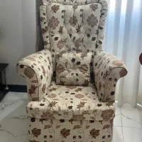 مبل هفت نفره|مبلمان خانگی و میز عسلی|کرج, شهرک کوثر|دیوار