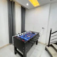 اجاره روزانه عمارت باغ شهریار|اجارهٔ کوتاه‌مدت ویلا و باغ|تهران, کوی بیمه|دیوار