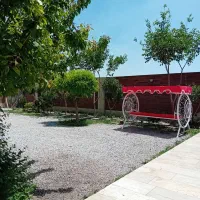 اجاره باغ ویلا .استخر سر پوشیده|اجارهٔ کوتاهمدت ویلا و باغ|اصفهان, اصفهانک|دیوار