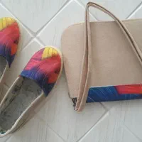 کیف‌وکفش|کیف، کفش، کمربند|خرم‌آباد, |دیوار