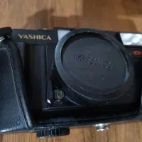 دوربین یاشیکا