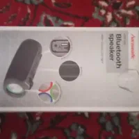 اسپیکر  بلوتوث هانسیتیک آلمانی مدلhbt.23 S|سیستم صوتی خانگی|تهران, فلسطین (میدان انقلاب)|دیوار
