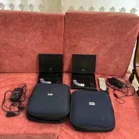 1 عدد دی وی دی پلیر LG مدل DP271B|پخش‌کننده DVD و ویدیو|تهران, گیشا|دیوار