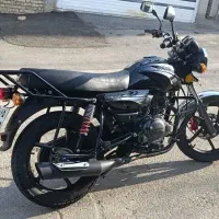 موتور باکسر دویست نیروموتور