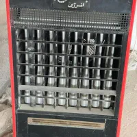 هیتر ۸ شعله انرژی