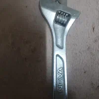 اچار فرانسه واچار ۲۸ یک سر رینگی