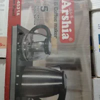 چایی ساز ارشیا