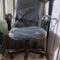 صندلی چرخ دار